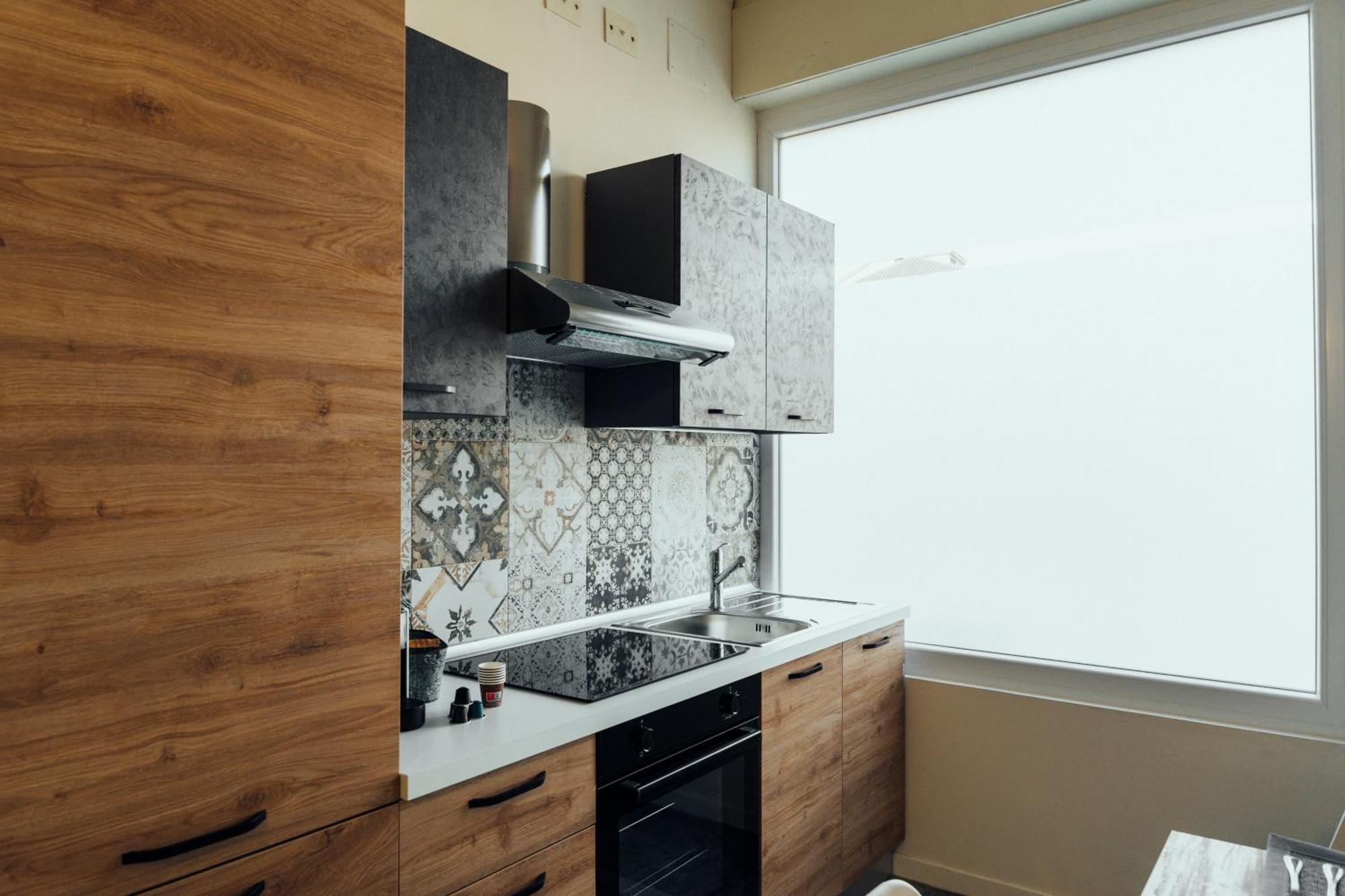 Roberta House Apartman Rozzano Kültér fotó