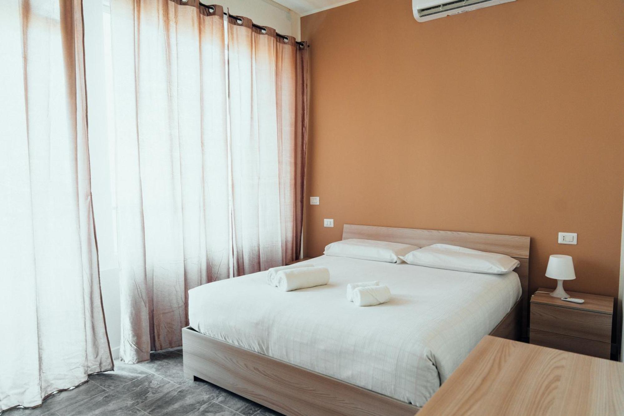 Roberta House Apartman Rozzano Kültér fotó