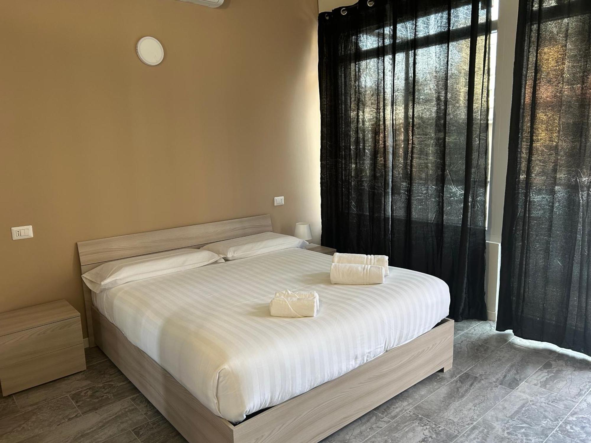 Roberta House Apartman Rozzano Kültér fotó