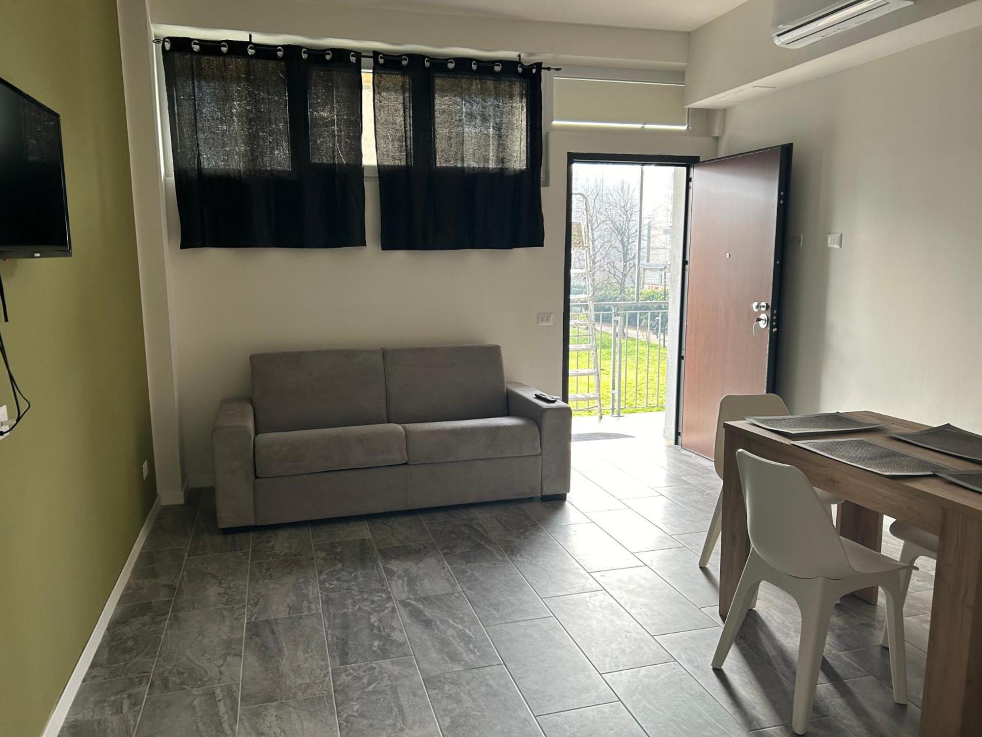 Roberta House Apartman Rozzano Kültér fotó