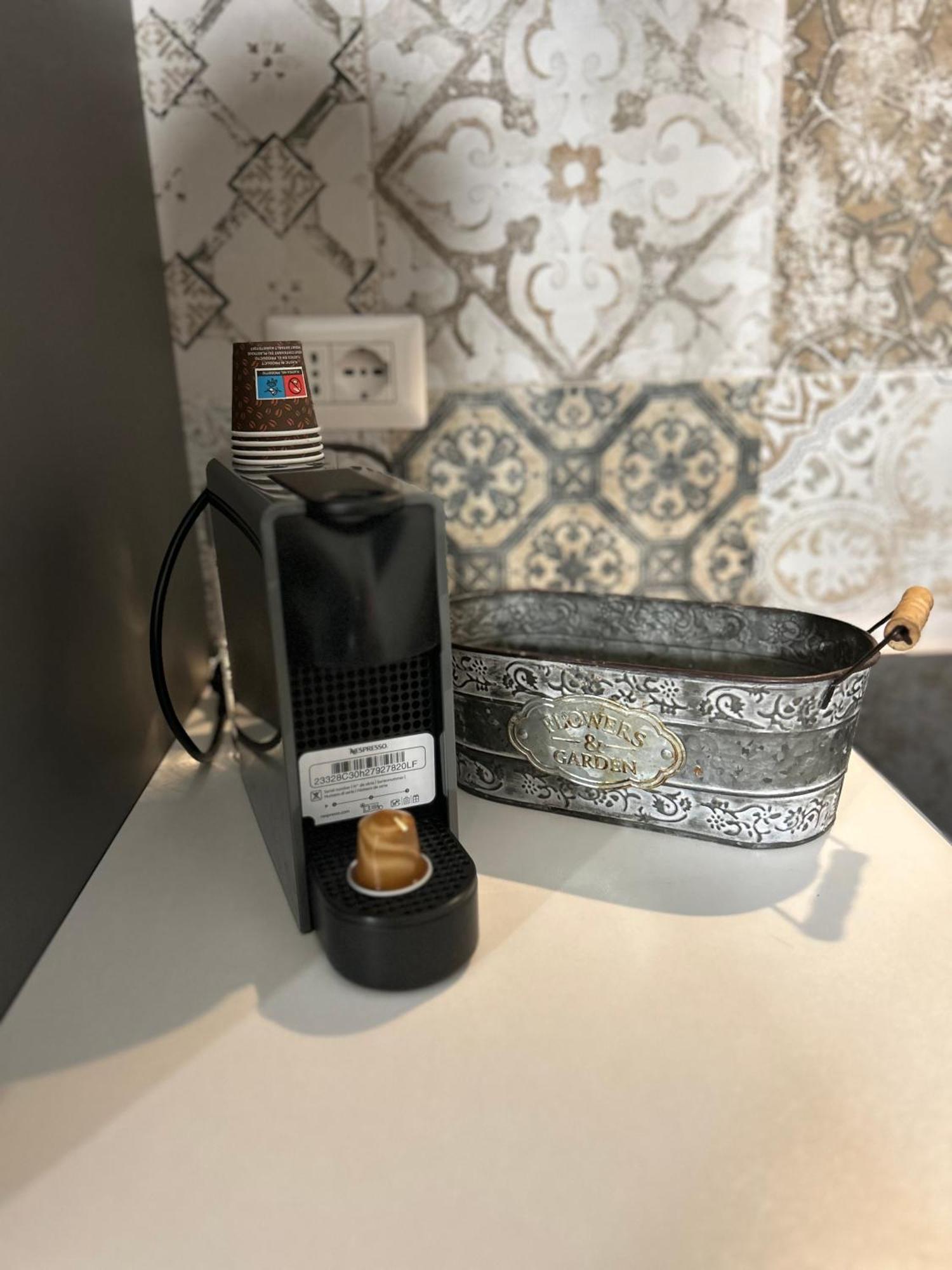 Roberta House Apartman Rozzano Kültér fotó