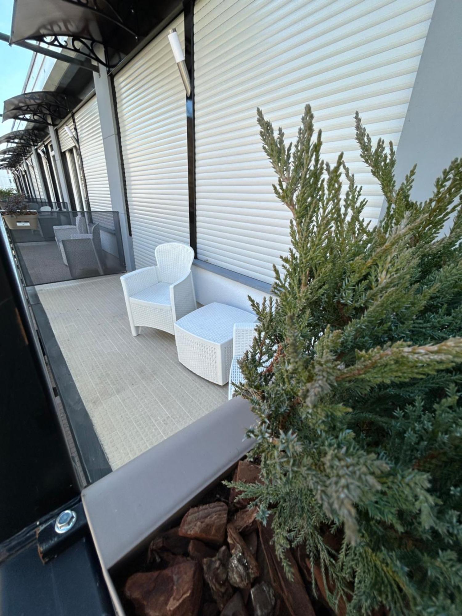 Roberta House Apartman Rozzano Kültér fotó