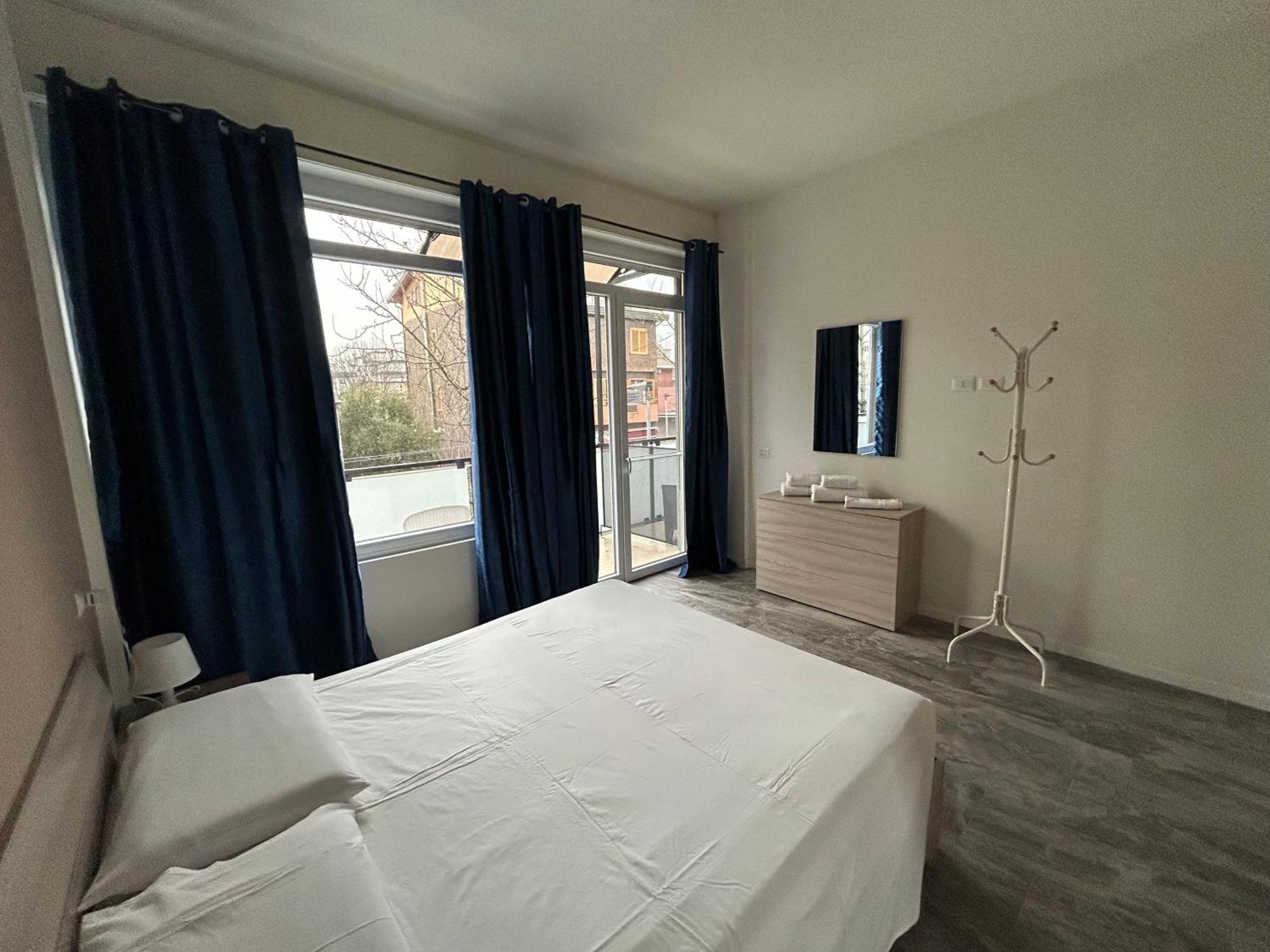 Roberta House Apartman Rozzano Kültér fotó