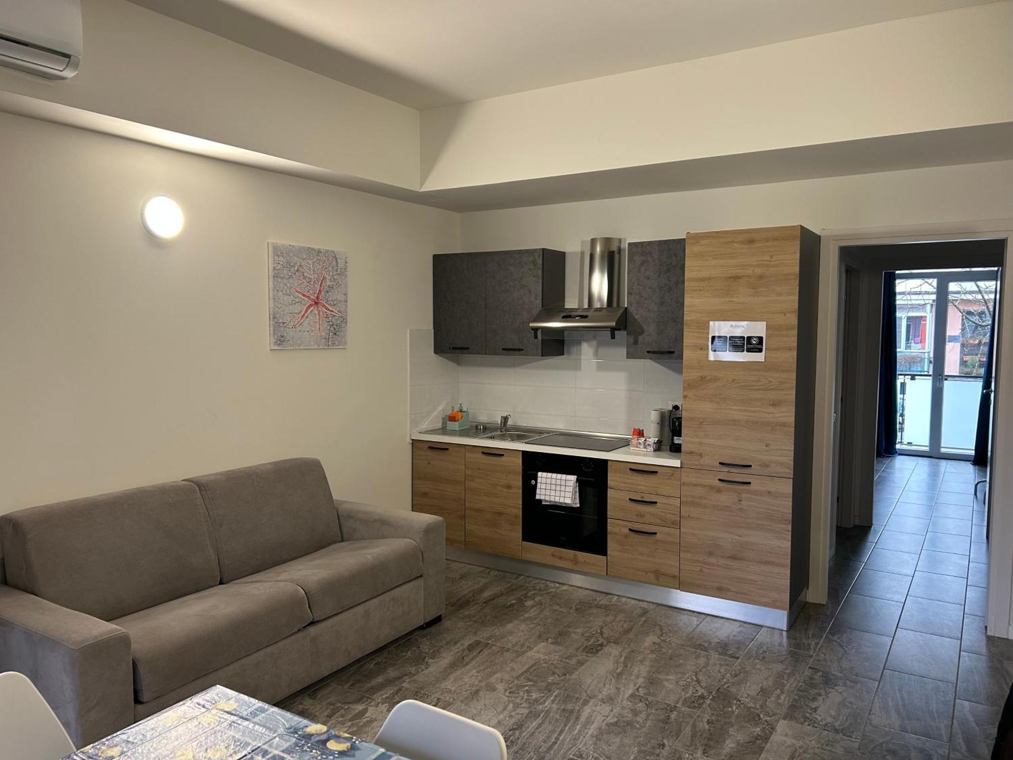 Roberta House Apartman Rozzano Kültér fotó